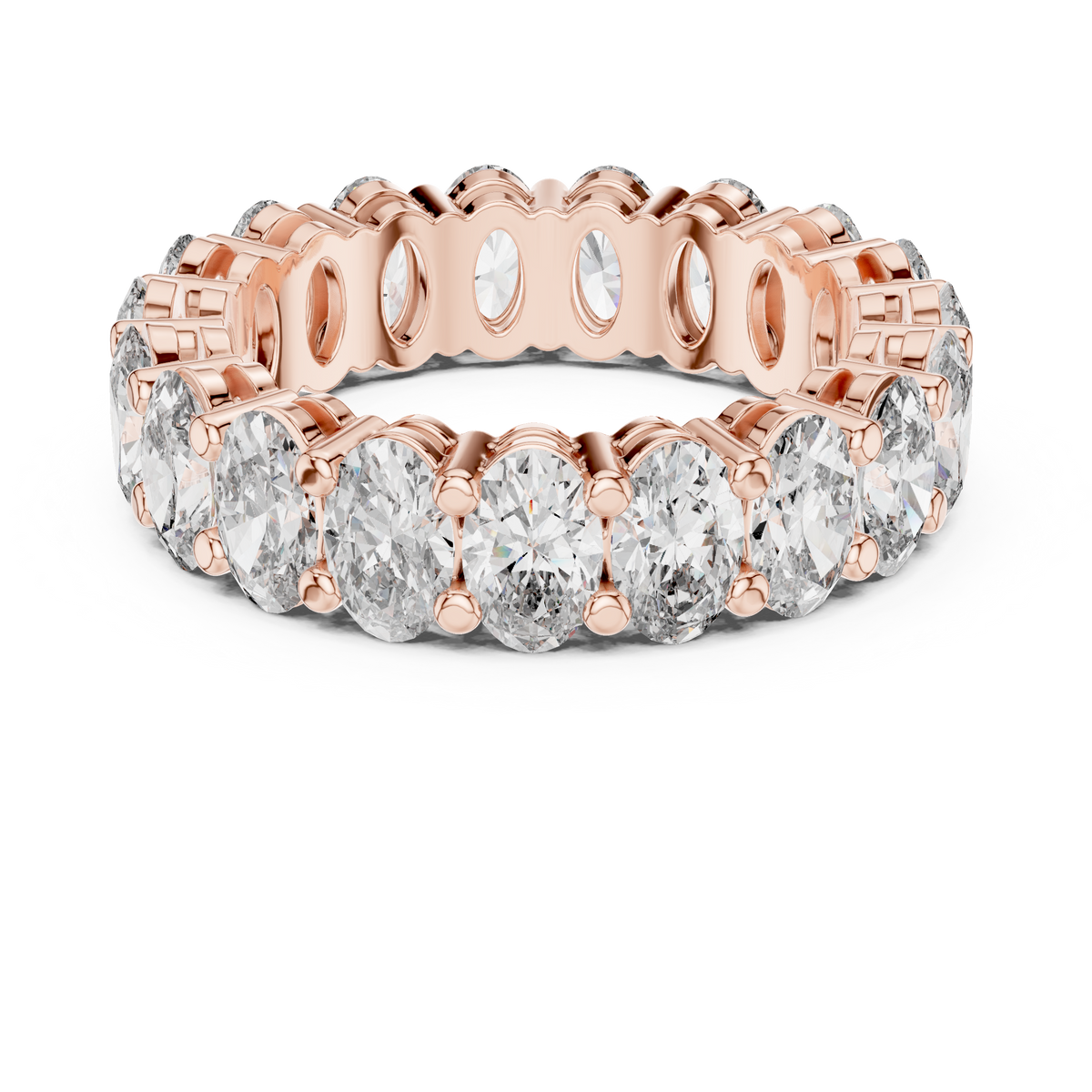 Ruby Diamond Band