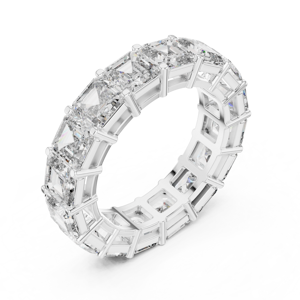Autumn Diamond Band