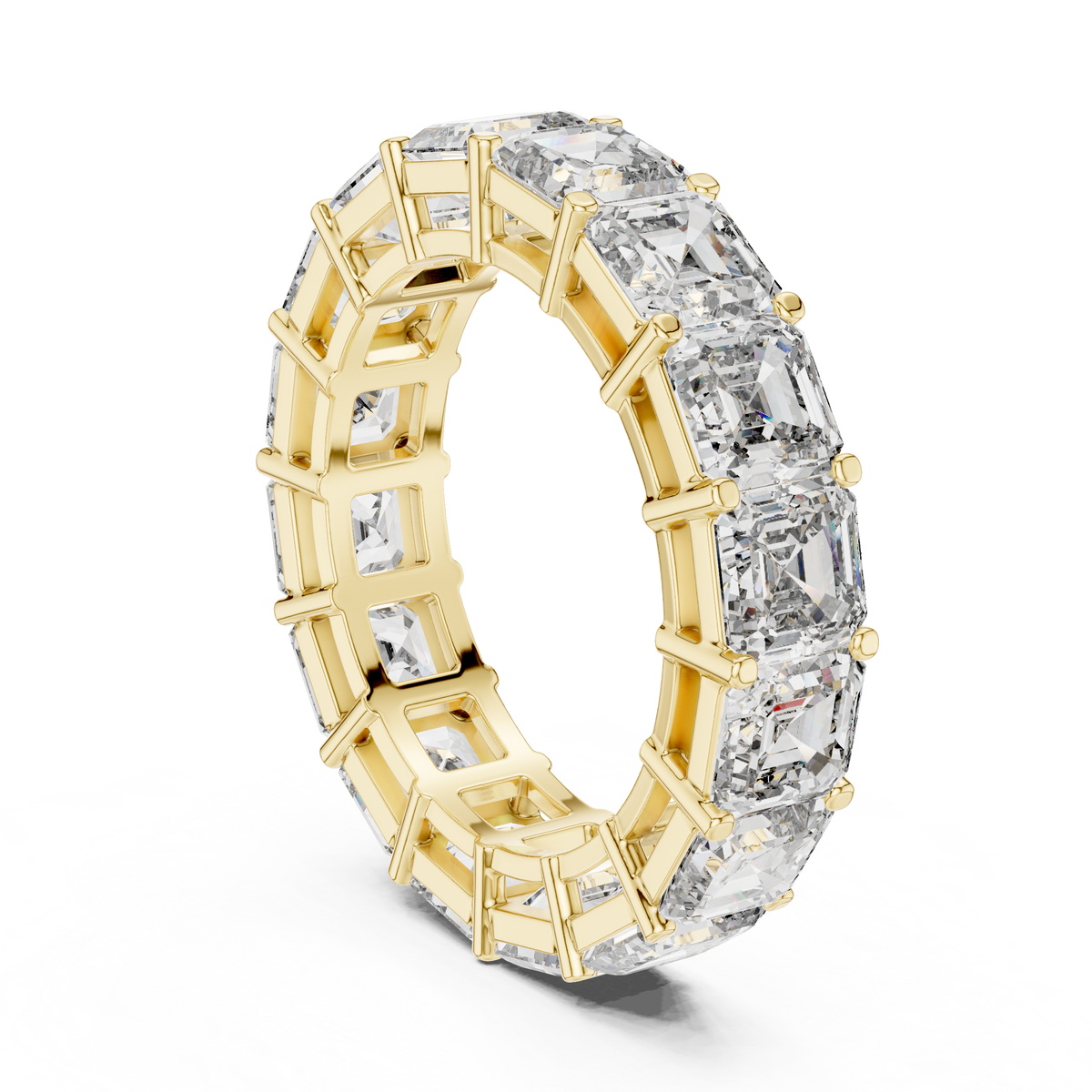 Autumn Diamond Band