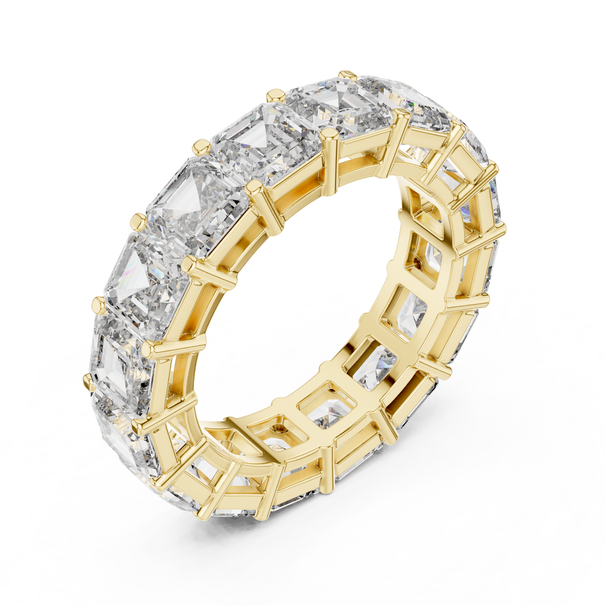 Autumn Diamond Band