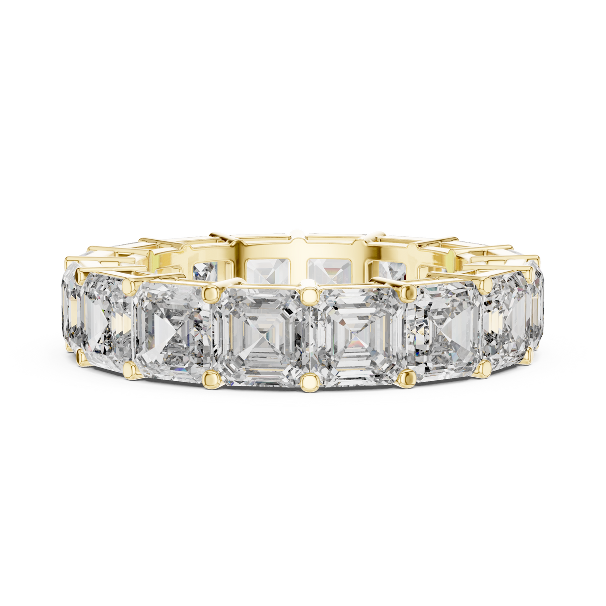 Autumn Diamond Band