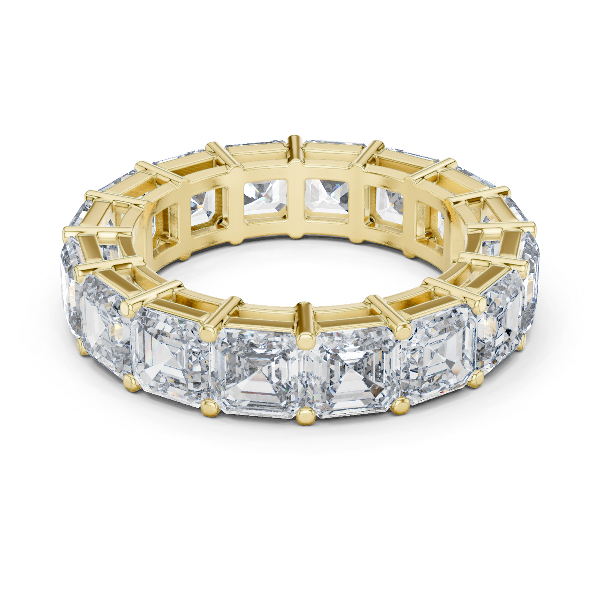 Autumn Diamond Band