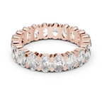 Adeline Diamond Band