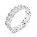 Adeline Diamond Band