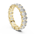 Adeline Diamond Band