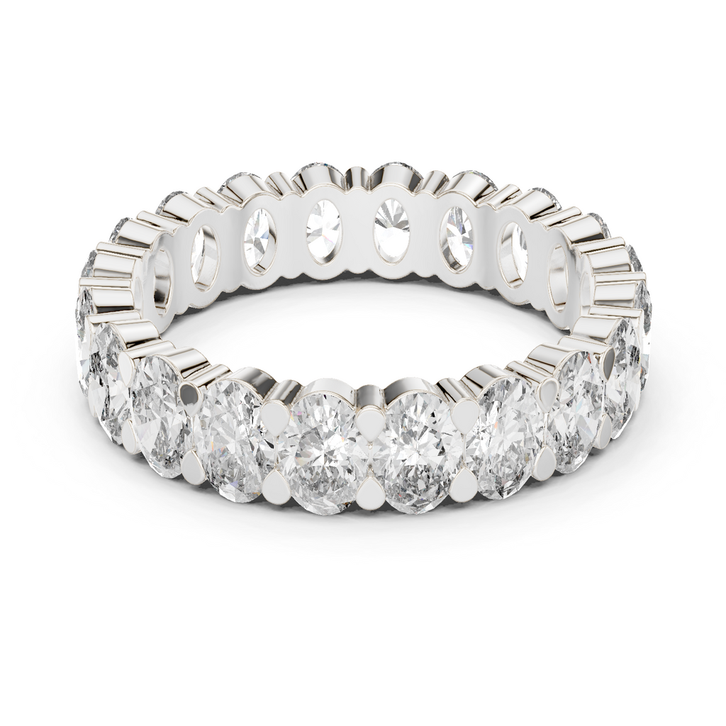 Adeline Diamond Band