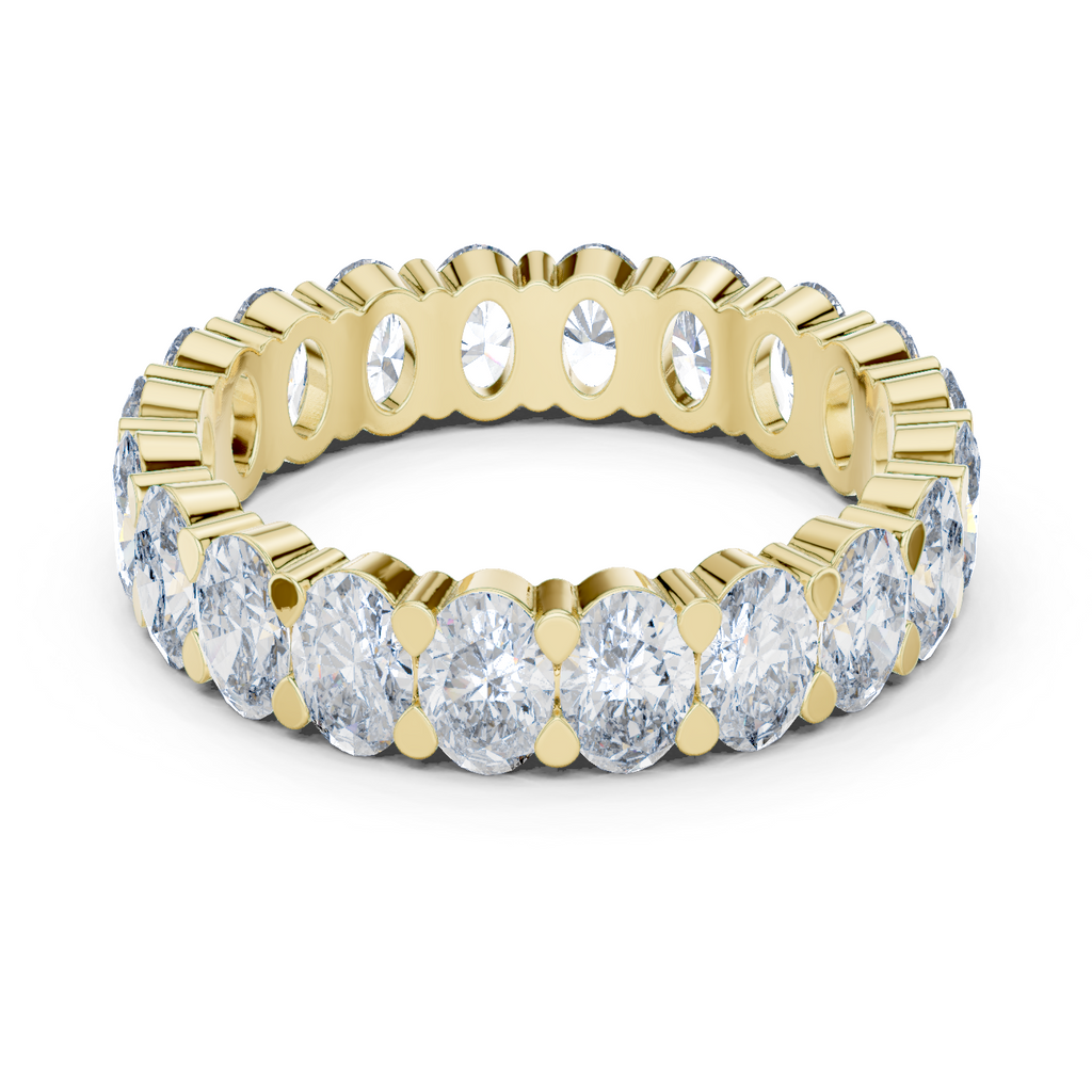 Adeline Diamond Band