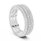 Isla Diamond Band