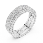 Isla Diamond Band