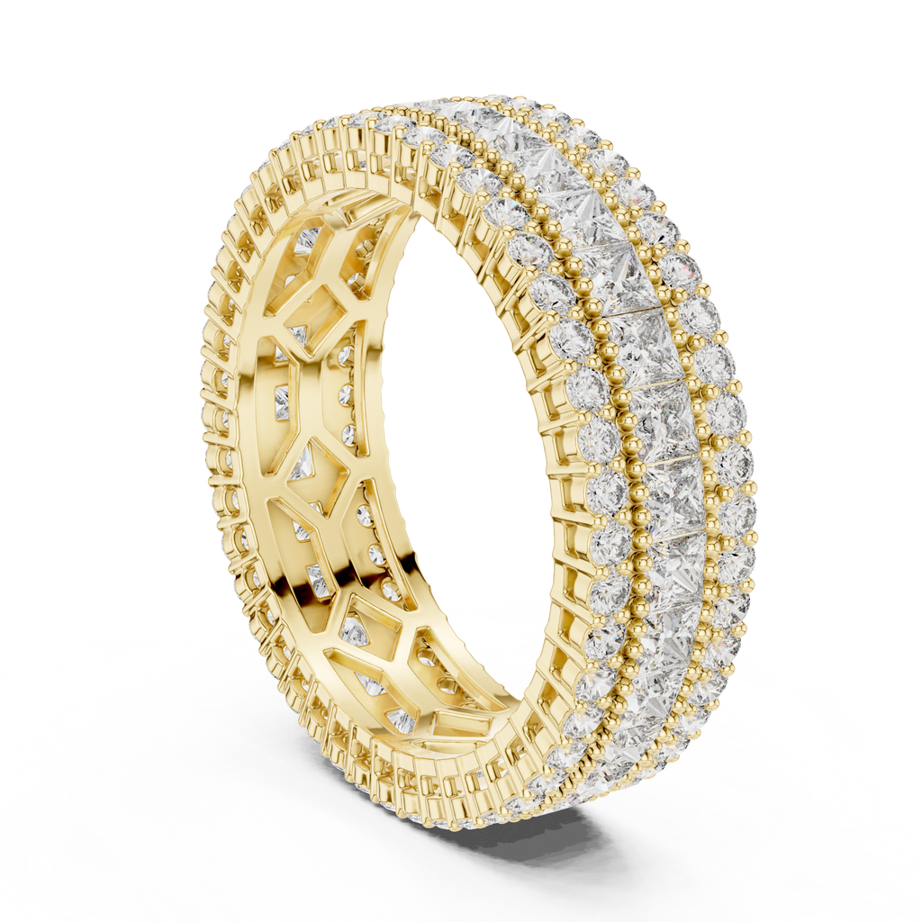 Isla Diamond Band