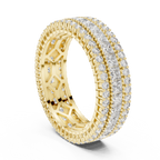 Isla Diamond Band