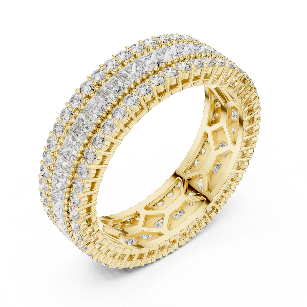 Isla Diamond Band
