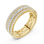 Isla Diamond Band