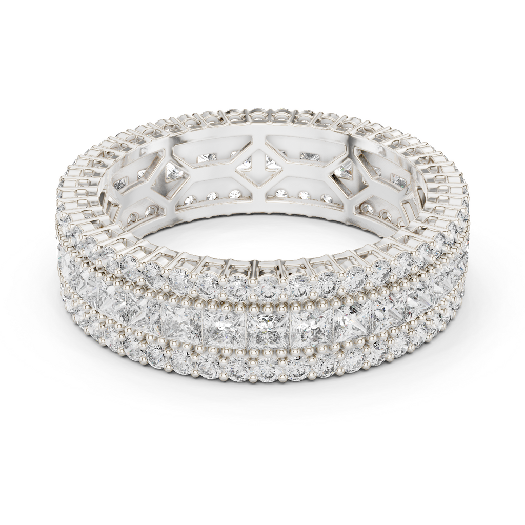 Isla Diamond Band