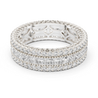 Isla Diamond Band