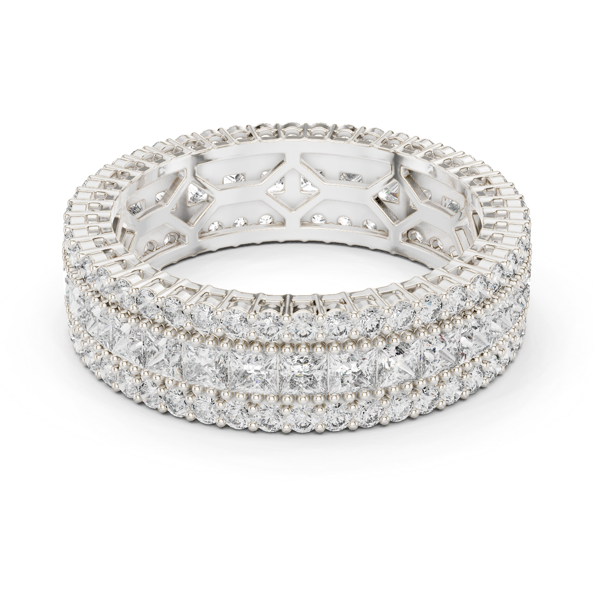 Isla Diamond Band
