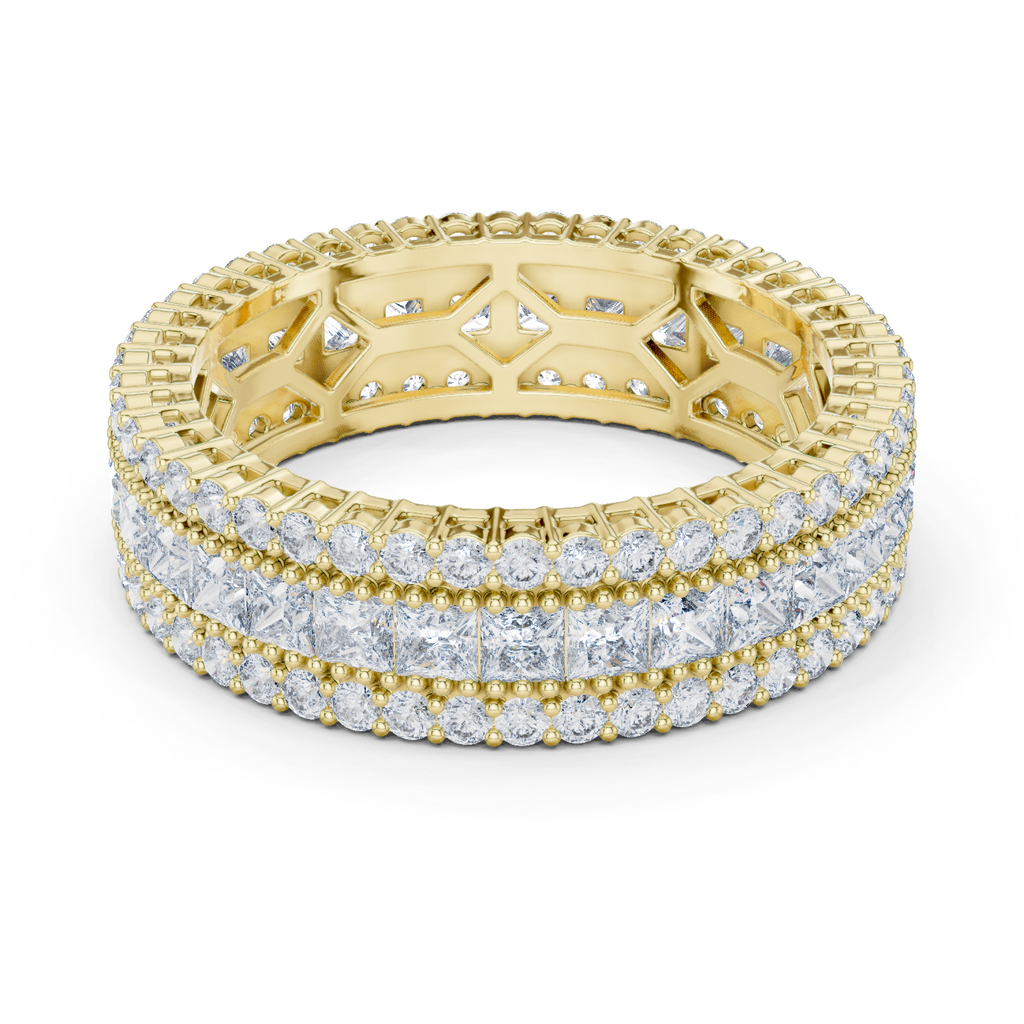 Isla Diamond Band