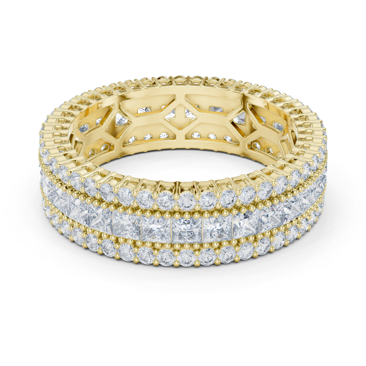 Isla Diamond Band