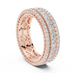 Isla Diamond Band