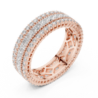 Isla Diamond Band
