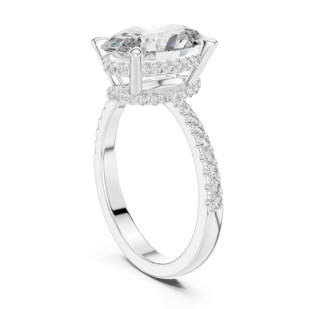 Sadie Diamond Ring