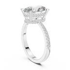 Sadie Diamond Ring