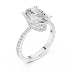 Sadie Diamond Ring