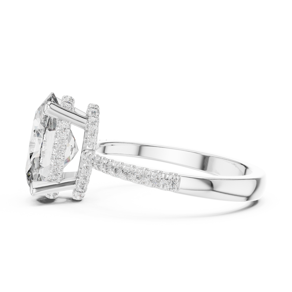 Sadie Diamond Ring