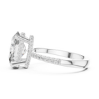 Sadie Diamond Ring