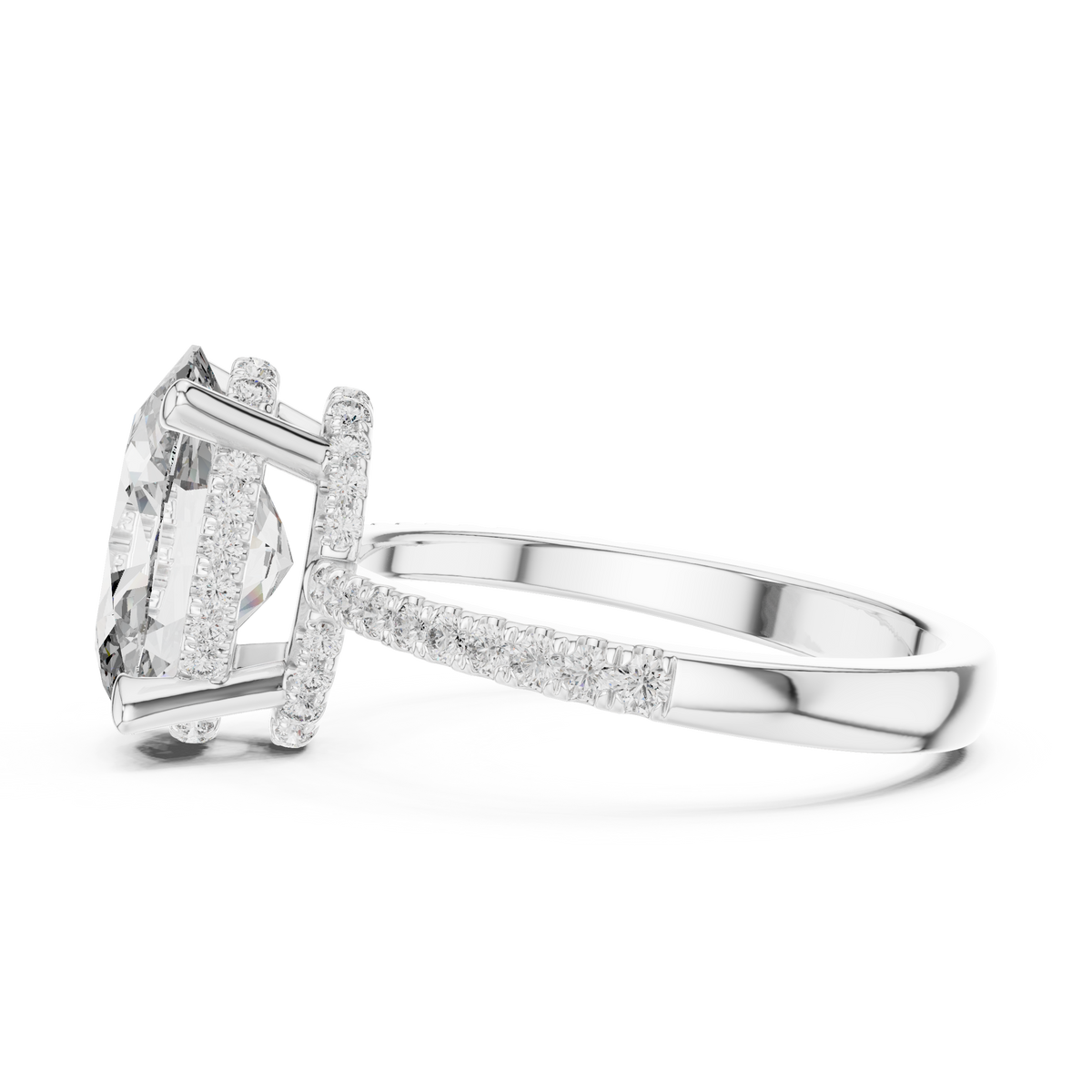 Sadie Diamond Ring
