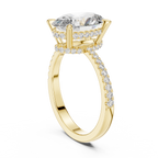 Sadie Diamond Ring