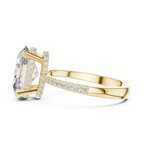 Sadie Diamond Ring