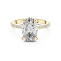 Sadie Diamond Ring