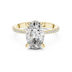 Sadie Diamond Ring