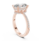 Sadie Diamond Ring