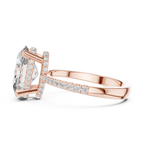 Sadie Diamond Ring