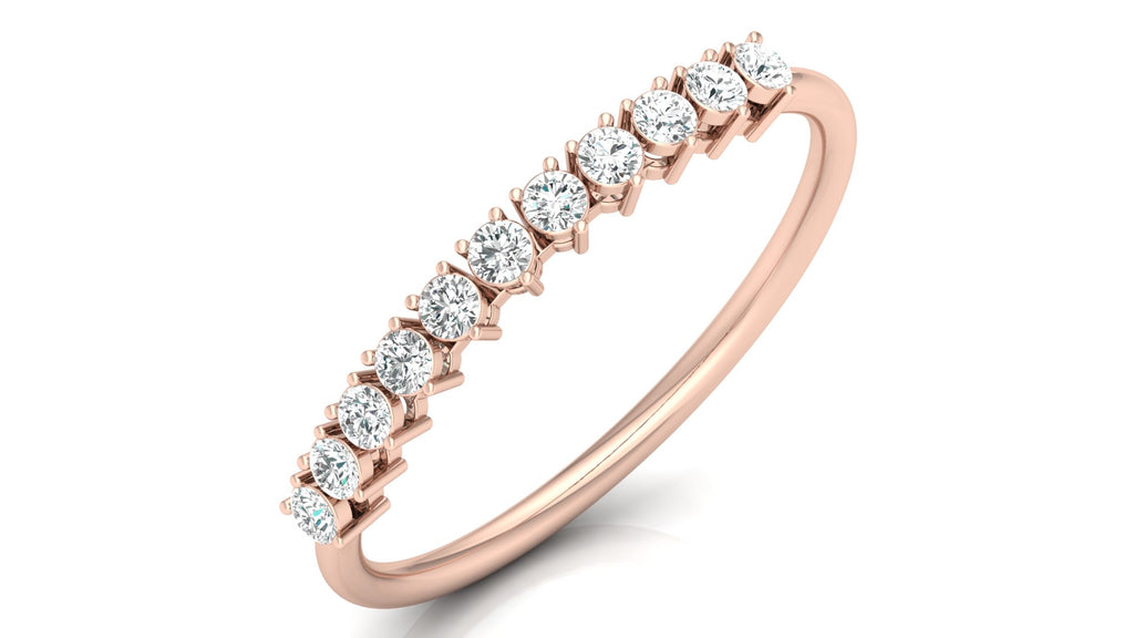Piper Diamond Band
