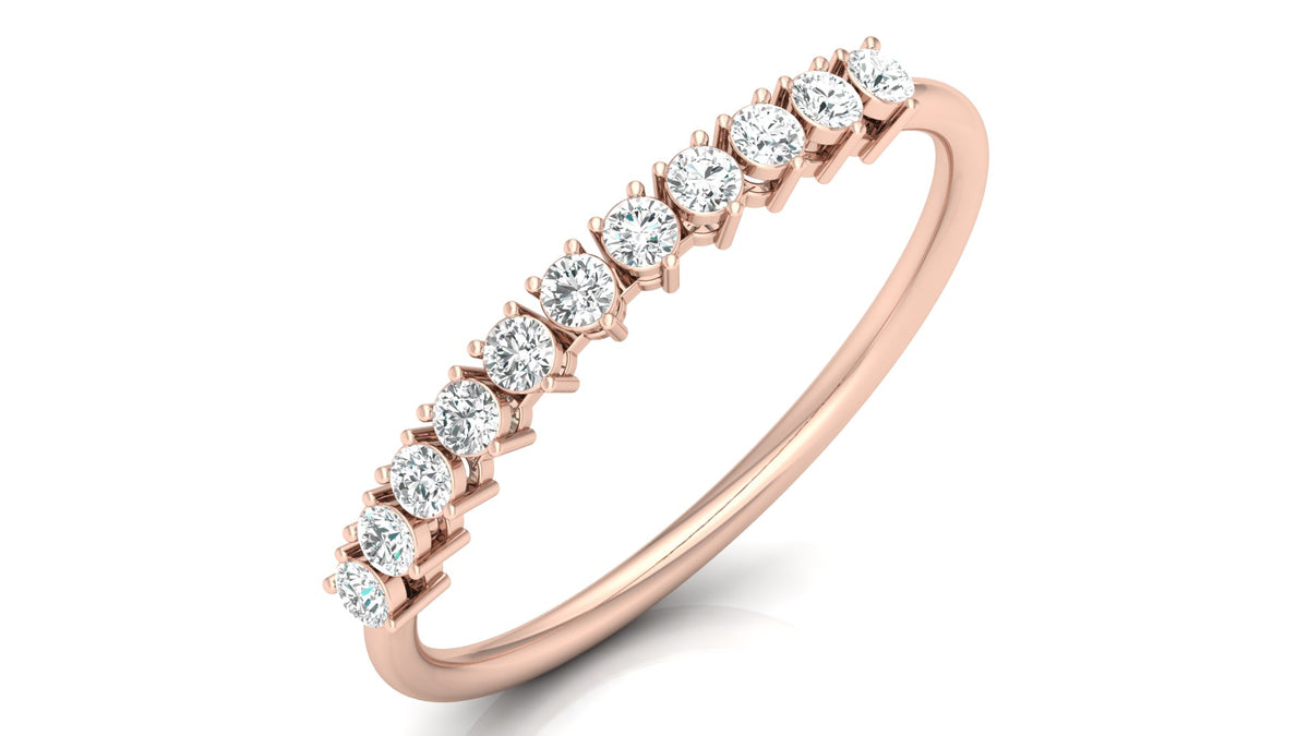 Piper Diamond Band