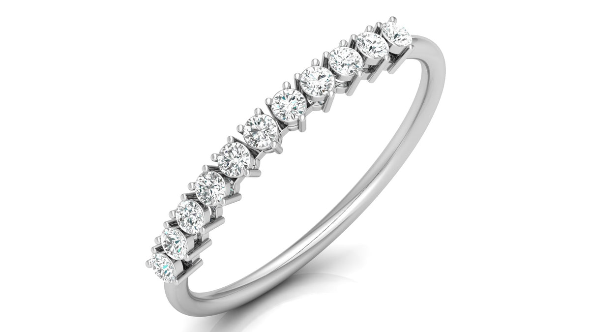 Piper Diamond Band