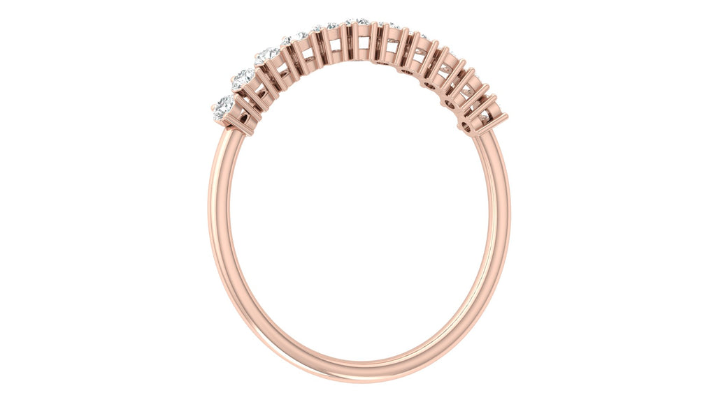 Piper Diamond Band