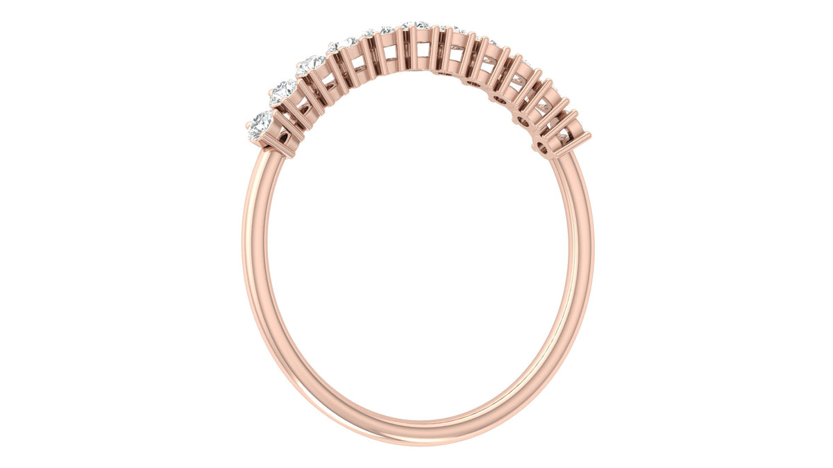Piper Diamond Band