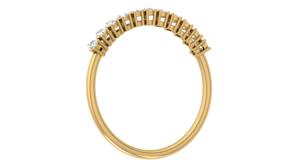 Piper Diamond Band