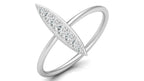 Alexa Diamond Band