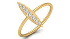 Alexa Diamond Band