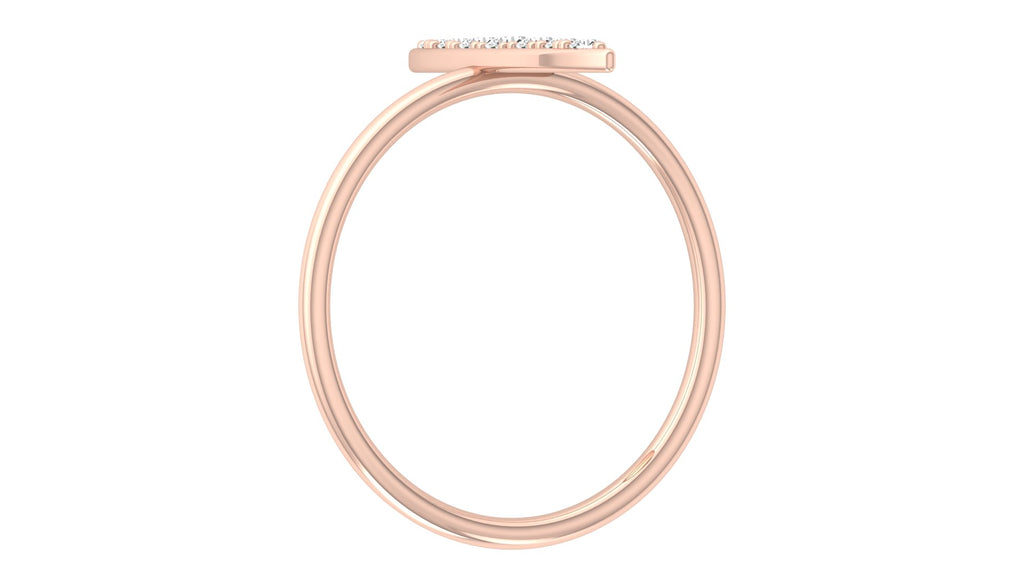 Alexa Diamond Band