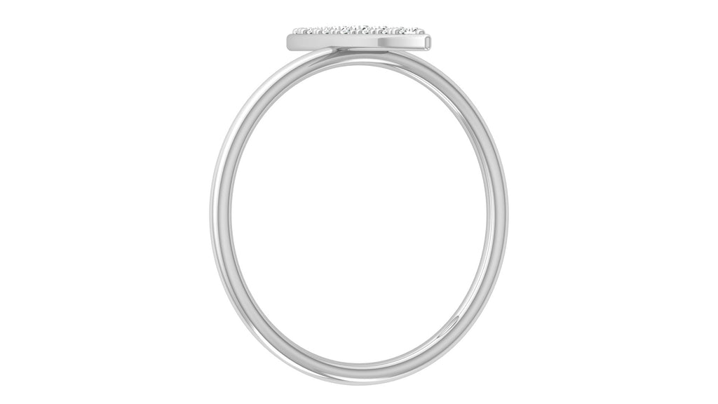 Alexa Diamond Band