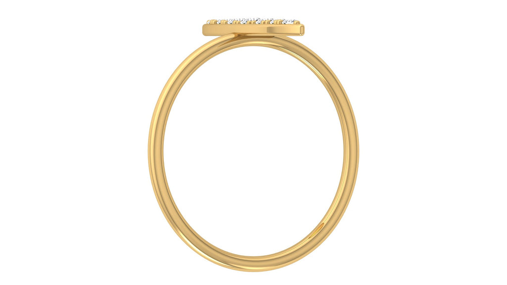 Alexa Diamond Band