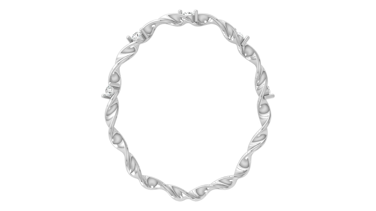 Julia Diamond Ring