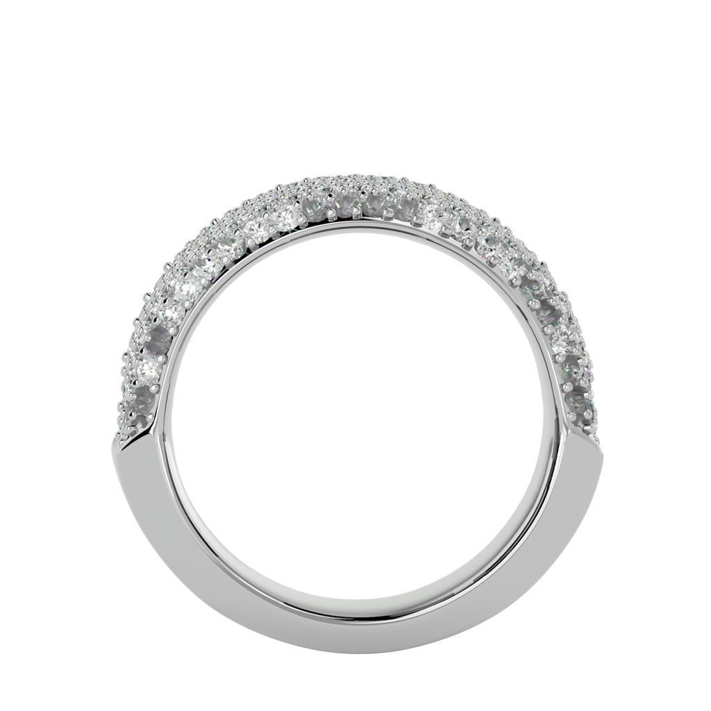 Mackenzie Diamond Band