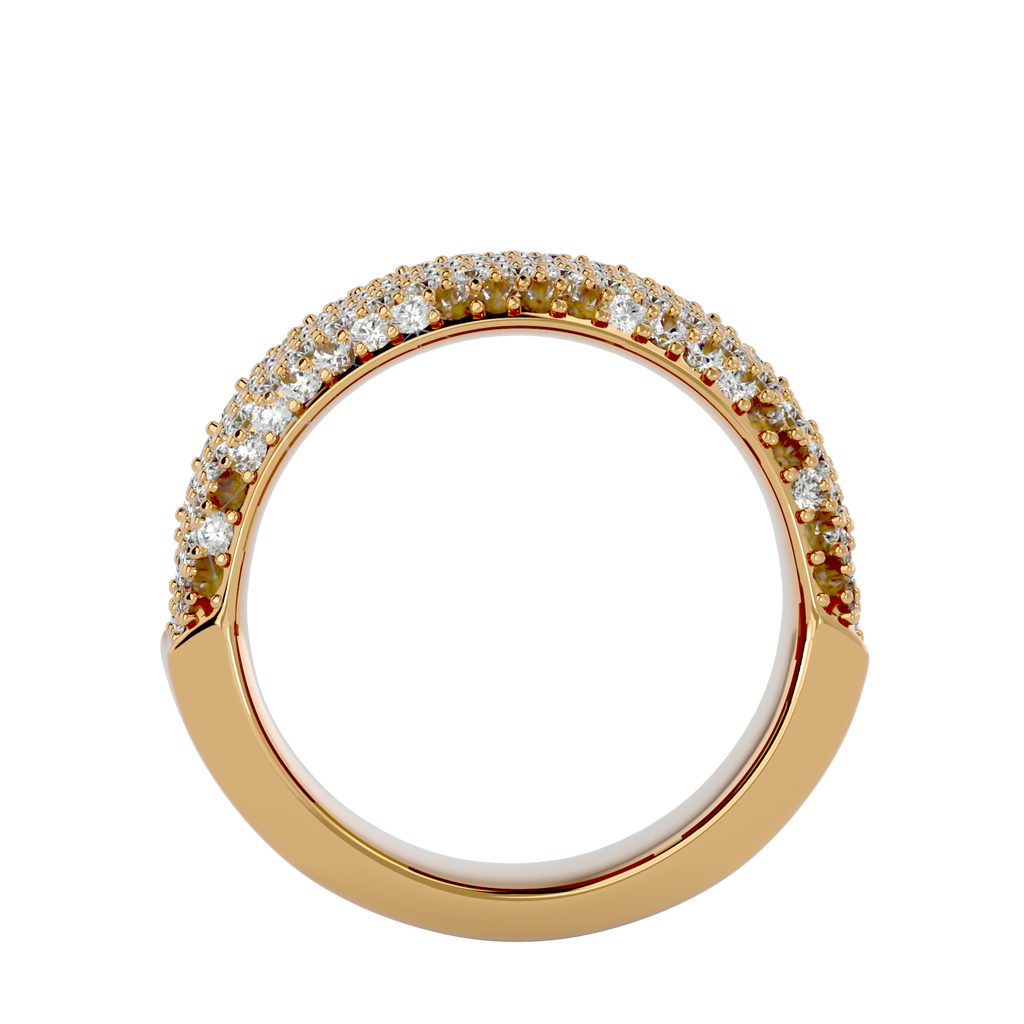 Mackenzie Diamond Band